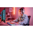 Écran Philips Evnia 8000 32M2N8900/00 écran plat de PC 80 cm (31.5") 3840 x 2160 pixels 4K Ultra HD QDOLED Blanc