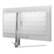 Écran Philips Evnia 8000 32M2N8900/00 écran plat de PC 80 cm (31.5") 3840 x 2160 pixels 4K Ultra HD QDOLED Blanc