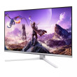 Écran Philips Evnia 8000 32M2N8900/00 écran plat de PC 80 cm (31.5") 3840 x 2160 pixels 4K Ultra HD QDOLED Blanc