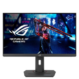 Écran ASUS ROG Strix XG259QNS écran plat de PC 62,2 cm (24.5") 1920 x 1080 pixels Full HD LCD Noir (90LM09M0-B01370)
