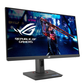 Écran ASUS ROG Strix XG259QNS écran plat de PC 62,2 cm (24.5") 1920 x 1080 pixels Full HD LCD Noir (90LM09M0-B01370)
