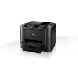 Imprimante Canon MAXIFY MB5450 Jet d'encre A4 600 x 1200 DPI 24 ppm Wifi (0971C009)