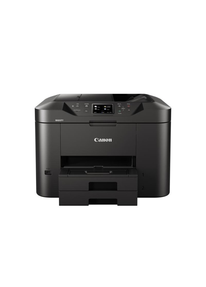 Imprimante Canon MAXIFY MB2750 Jet d'encre A4 600 x 1200 DPI Wifi (0958C009)
