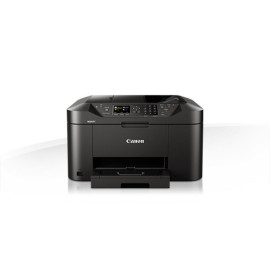 Imprimante Canon MAXIFY MB2150 Jet d'encre A4 600 x 1200 DPI 19 ppm Wifi (0959C009)
