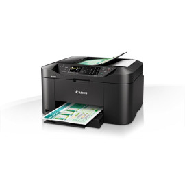 Imprimante Canon MAXIFY MB2150 Jet d'encre A4 600 x 1200 DPI 19 ppm Wifi (0959C009)