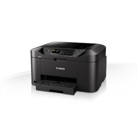 Imprimante Canon MAXIFY MB2150 Jet d'encre A4 600 x 1200 DPI 19 ppm Wifi (0959C009)