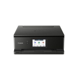 Imprimante Canon PIXMA TS8750 Jet d'encre A4 4800 x 1200 DPI Wifi (6152C006)