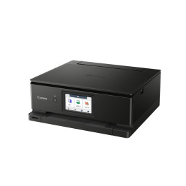 Imprimante Canon PIXMA TS8750 Jet d'encre A4 4800 x 1200 DPI Wifi (6152C006)