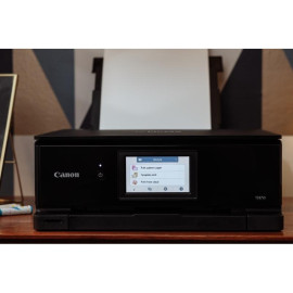 Imprimante Canon PIXMA TS8750 Jet d'encre A4 4800 x 1200 DPI Wifi (6152C006)