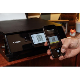 Imprimante Canon PIXMA TS8750 Jet d'encre A4 4800 x 1200 DPI Wifi (6152C006)