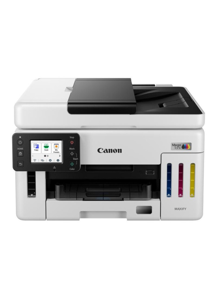 Imprimante Canon MAXIFY GX6150 (6882C006)