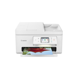 Imprimante Canon PIXMA TS7750I White (6258C006)