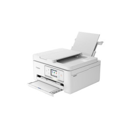 Imprimante Canon PIXMA TS7750I White (6258C006)