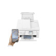 Imprimante Canon PIXMA TS7750I White (6258C006)