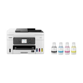 Imprimante Canon MAXIFY GX4050 Jet d'encre A4 600 x 1200 DPI Wifi (5779C006)