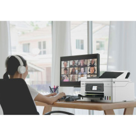 Imprimante Canon MAXIFY GX4050 Jet d'encre A4 600 x 1200 DPI Wifi (5779C006)