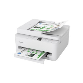 Imprimante Canon PIXMA TS7550i (7178C006)