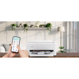 Imprimante Canon PIXMA TS4150i (7181C006)