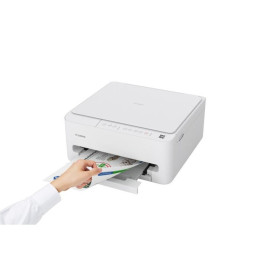 Imprimante Canon PIXMA TS4150i (7181C006)