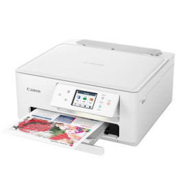 Imprimante Canon PIXMA TS7650i (6256C006)