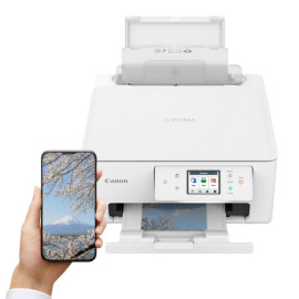 Imprimante Canon PIXMA TS7650i (6256C006)