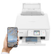 Imprimante Canon PIXMA TS7650i (6256C006)