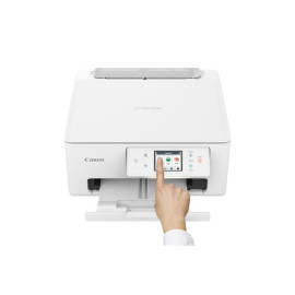 Imprimante Canon PIXMA TS7650i (6256C006)