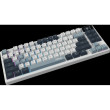 Clavier MSI FORGE GK600 TKL W SKY FR (S11-43FRP01-HH9)