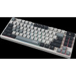 Clavier MSI FORGE GK600 TKL W SKY FR (S11-43FRP01-HH9)