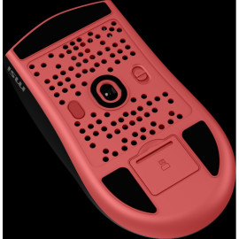 Souris MSI FORGE GM340 W BLACK (S12-4301730-HH9)