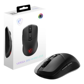 Souris MSI VERSA 300 W (S12-4301260-CLA)