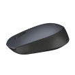 Souris Logitech M170 Grey-K souris Bureau Ambidextre RF sans fil Optique 1000 DPI (910-004642)
