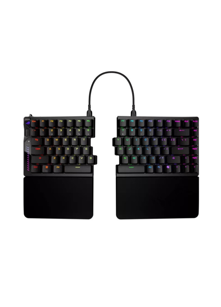 Clavier ASUS ROG Falcata (90MP043H-BKFA00)