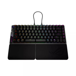 Clavier ASUS ROG Falcata (90MP043H-BKFA00)