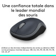 Souris Logitech LGT-M185G (910-002235)
