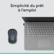 Souris Logitech LGT-M185G (910-002235)