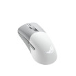 Souris ASUS ROG Keris Wireless Aimpoint BLANC (90MP02V0-BMUA10)