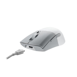 Souris ASUS ROG Keris Wireless Aimpoint BLANC (90MP02V0-BMUA10)