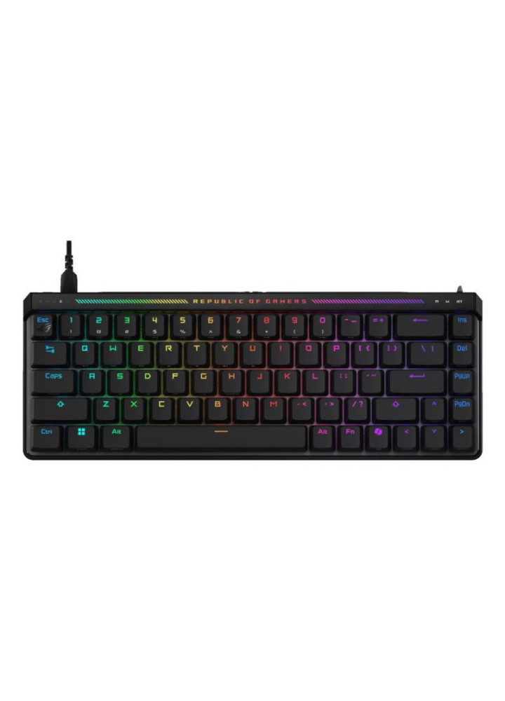 Clavier ASUS ROG Falchion Ace HFX (90MP03VE-BKFA00)