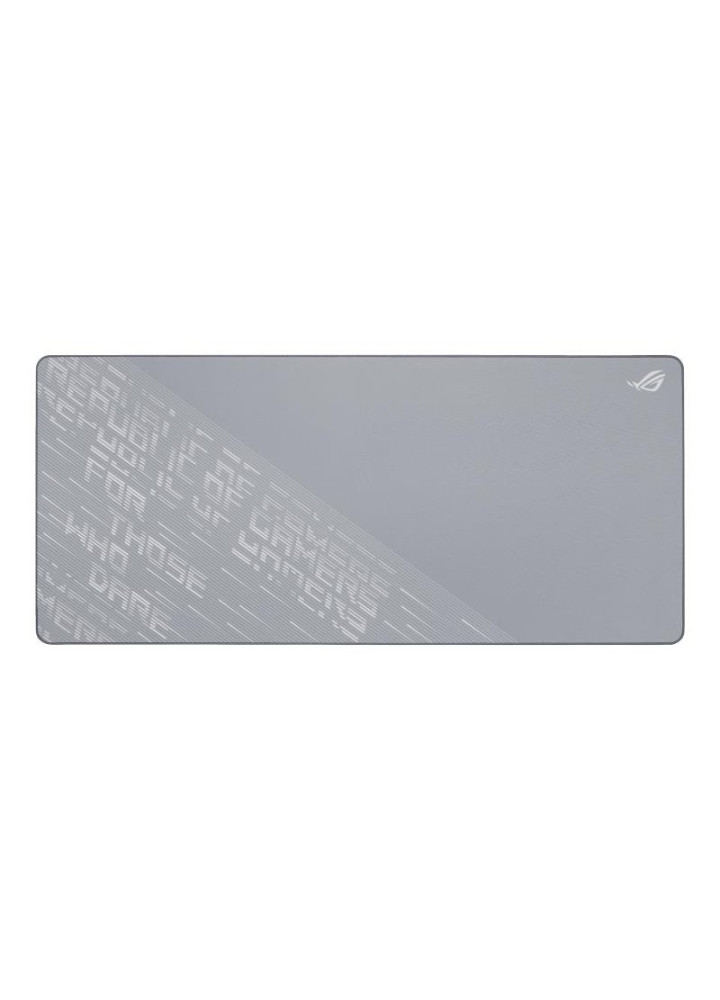 Souris ASUS ROG Scabbard II Artic Gray XXL (90MP03H0-BPUA00)