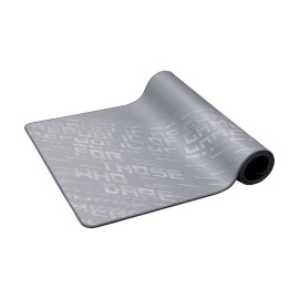 Souris ASUS ROG Scabbard II Artic Gray XXL (90MP03H0-BPUA00)