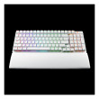 Clavier ASUS ROG Strix Scope II 96 Wireless White (90MP037A-BKFA10)