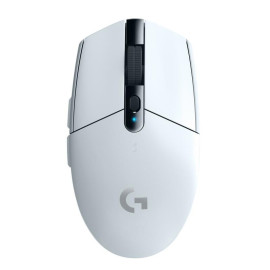 Souris LOGITECH G305 LIGHTSPEED Sans Fil White (910-005292)