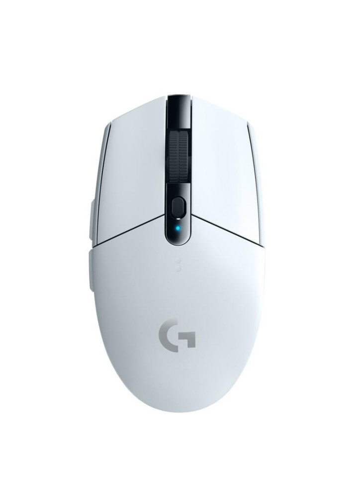 Souris LOGITECH G305 LIGHTSPEED Sans Fil White (910-005292)