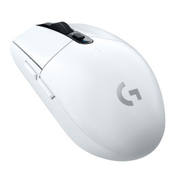 Souris LOGITECH G305 LIGHTSPEED Sans Fil White (910-005292)