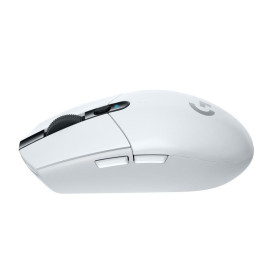 Souris LOGITECH G305 LIGHTSPEED Sans Fil White (910-005292)