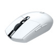 Souris LOGITECH G305 LIGHTSPEED Sans Fil White (910-005292)