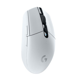 Souris LOGITECH G305 LIGHTSPEED Sans Fil White (910-005292)
