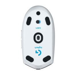 Souris LOGITECH G305 LIGHTSPEED Sans Fil White (910-005292)