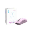 Souris MSI FORGE GM340 W VIOLET (S12-4301810-HH9)